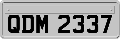 QDM2337