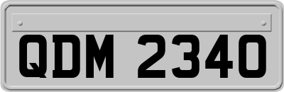 QDM2340