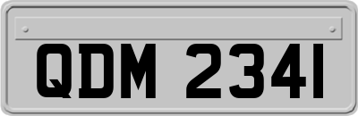 QDM2341