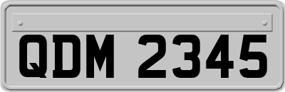QDM2345