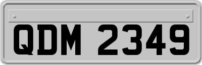 QDM2349