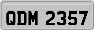 QDM2357