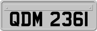 QDM2361
