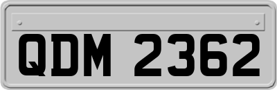 QDM2362