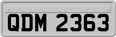QDM2363