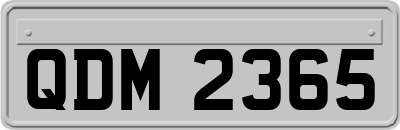 QDM2365