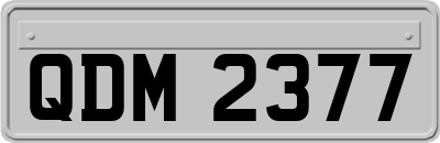 QDM2377