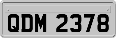 QDM2378