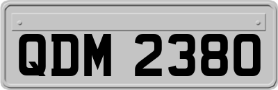 QDM2380