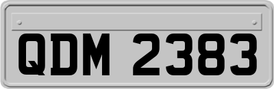 QDM2383