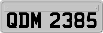 QDM2385