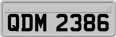 QDM2386