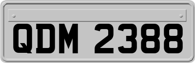 QDM2388