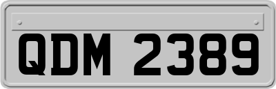 QDM2389