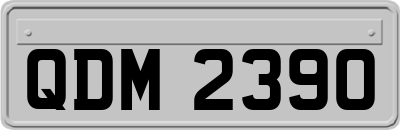 QDM2390