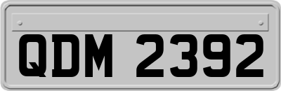 QDM2392