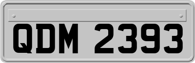 QDM2393