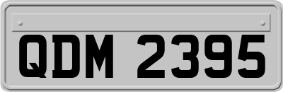 QDM2395