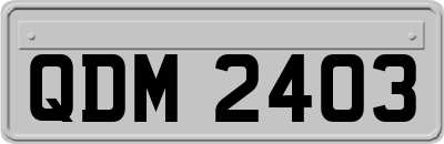 QDM2403