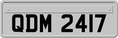 QDM2417