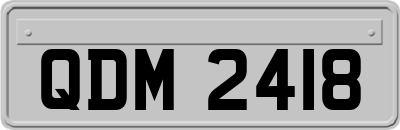 QDM2418