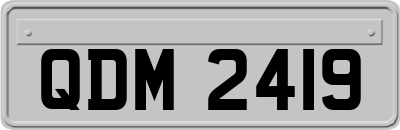 QDM2419
