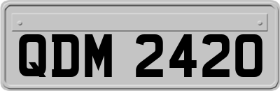 QDM2420
