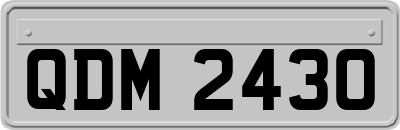 QDM2430