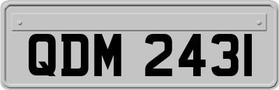 QDM2431