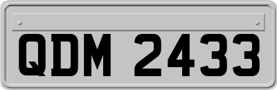 QDM2433