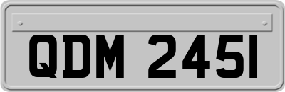 QDM2451