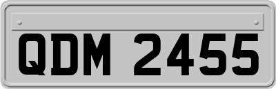 QDM2455