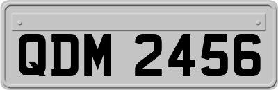 QDM2456