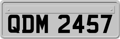 QDM2457