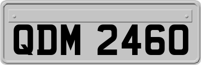 QDM2460