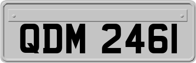 QDM2461