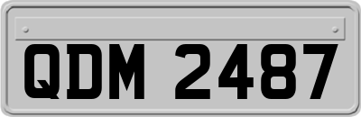 QDM2487