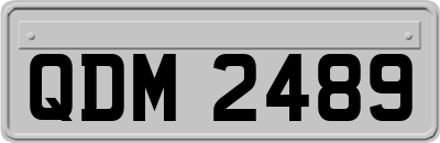 QDM2489