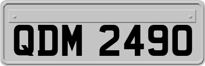 QDM2490