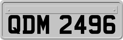 QDM2496