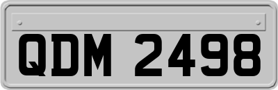 QDM2498