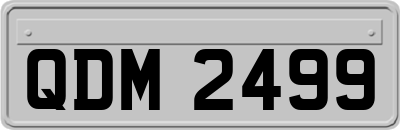 QDM2499