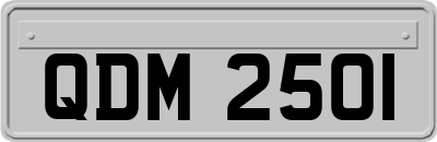 QDM2501