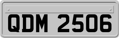QDM2506