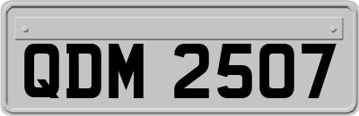 QDM2507