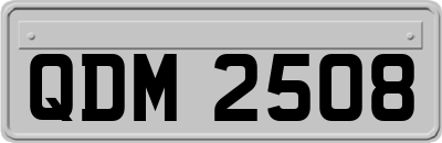 QDM2508