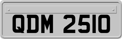 QDM2510