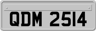QDM2514