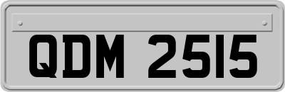 QDM2515