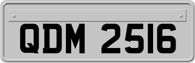 QDM2516